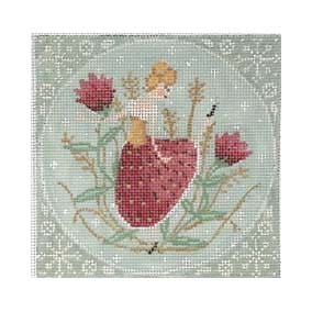 ML-XO 09 9 Ladies a Dancing - TS