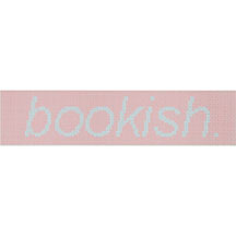 MM-BM009 Bookish Bookmark