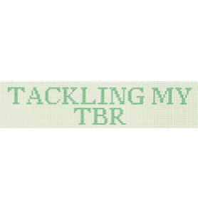 MM-BM013 Tackling TBR