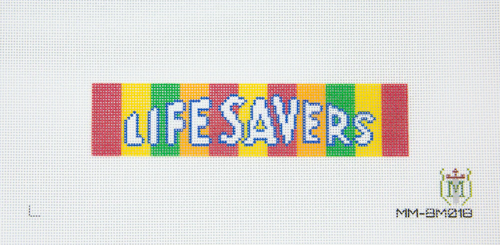 MM-BM018 Lifesaver