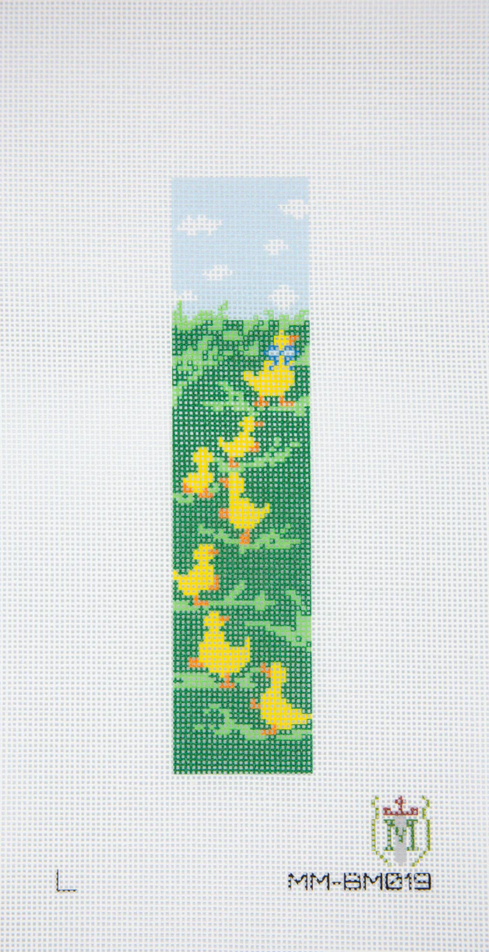 MM-BM019 Ducklings