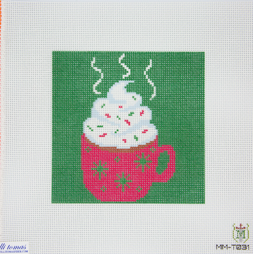 MM-T031 Hot Cocoa