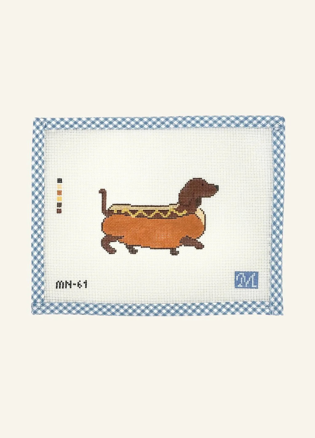Hot Dog MN-61