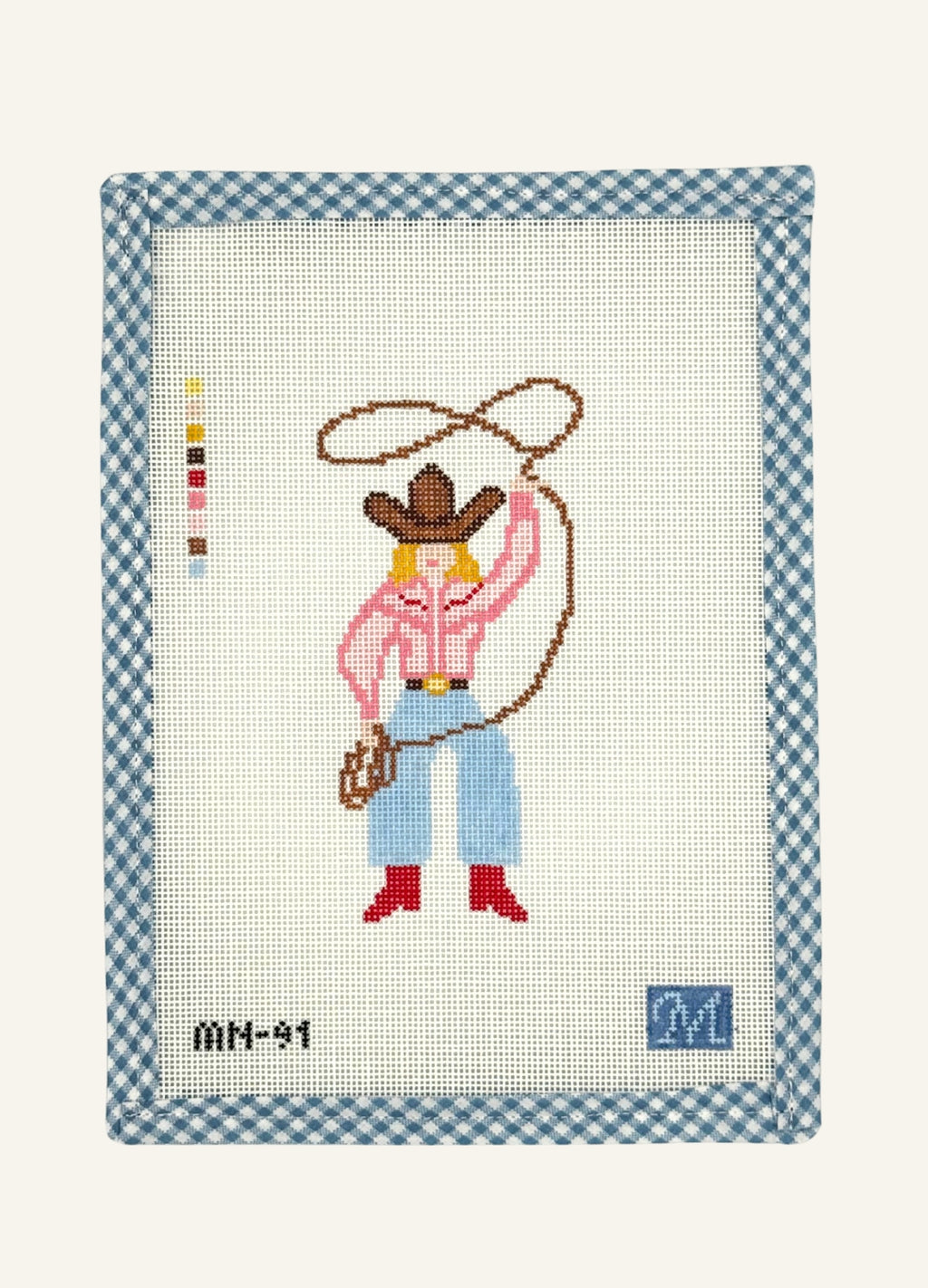 MN-91 Cowgirl