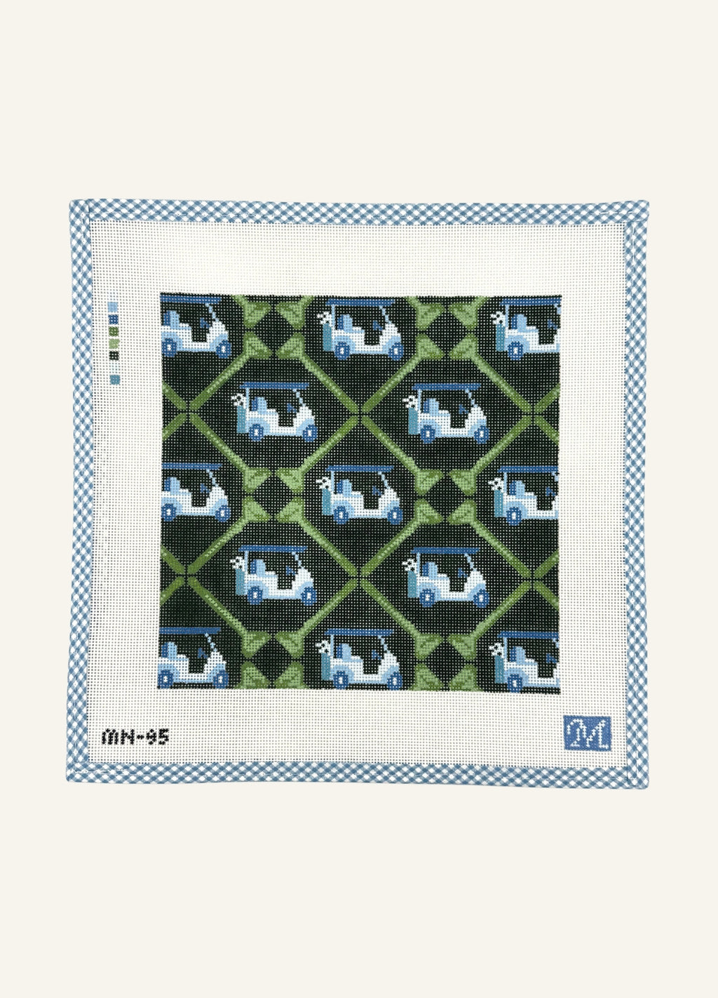 Fairway Fellas MN-95