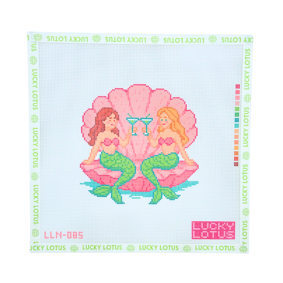 ***PREORDER***LLN-085 Mermaids - SE