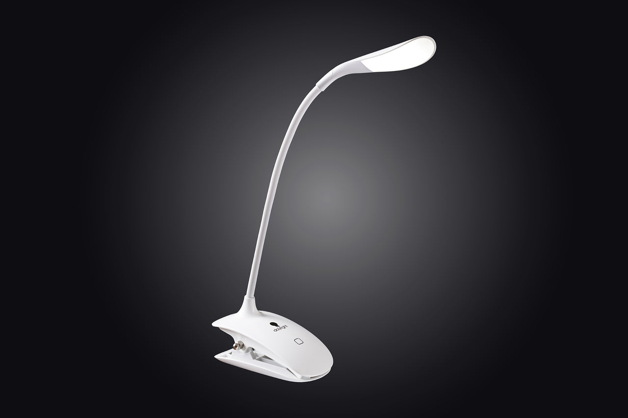 Smart Lamp Clip On