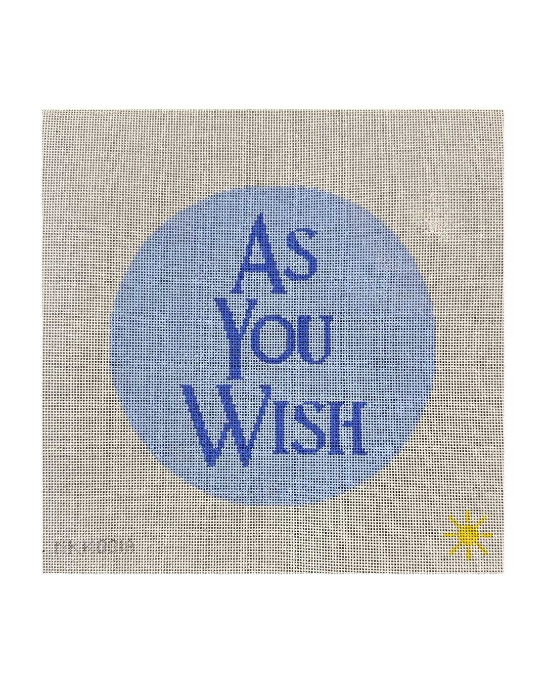 NKK001A As You Wish - TS