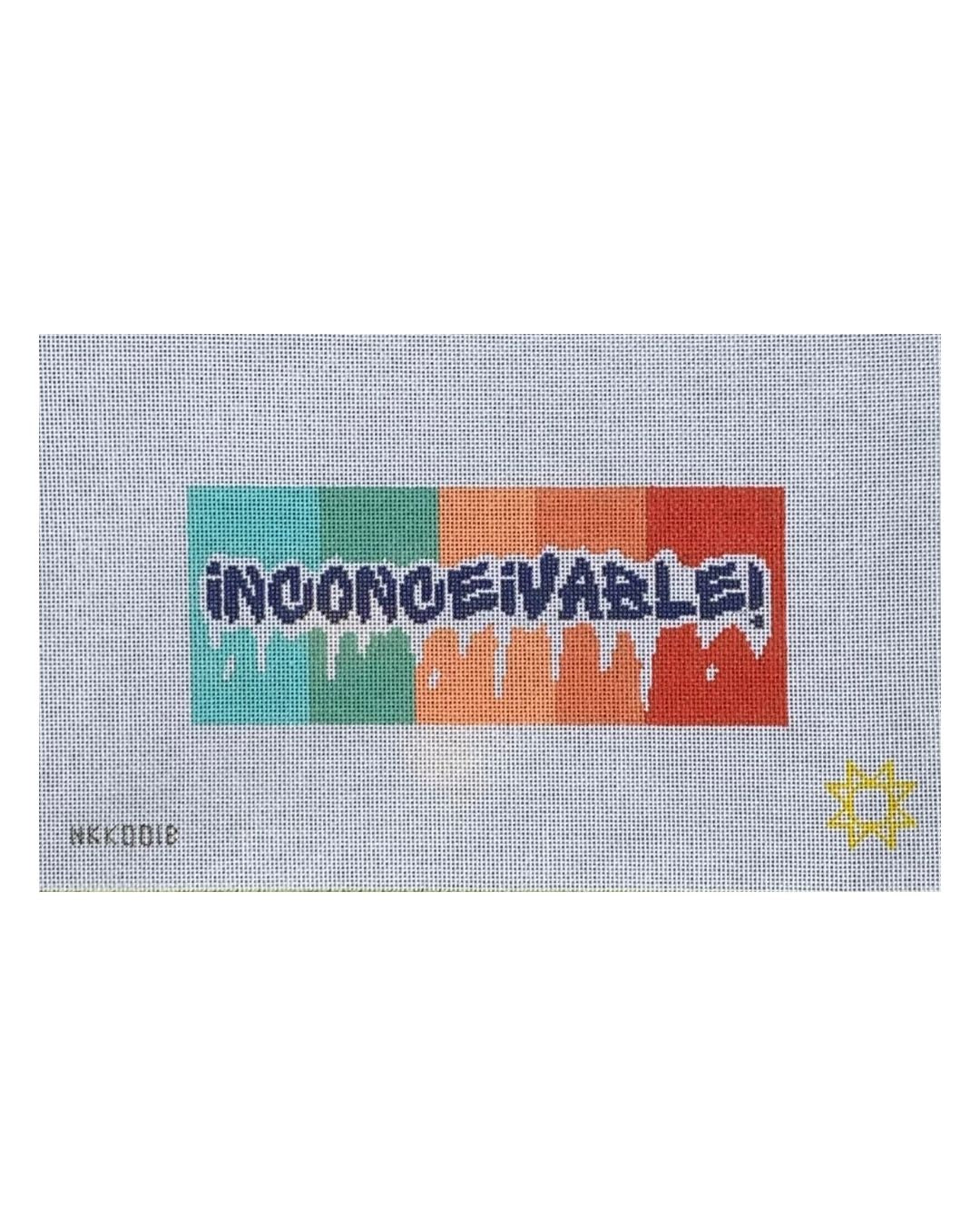 NKK001B Inconceivable! - TS