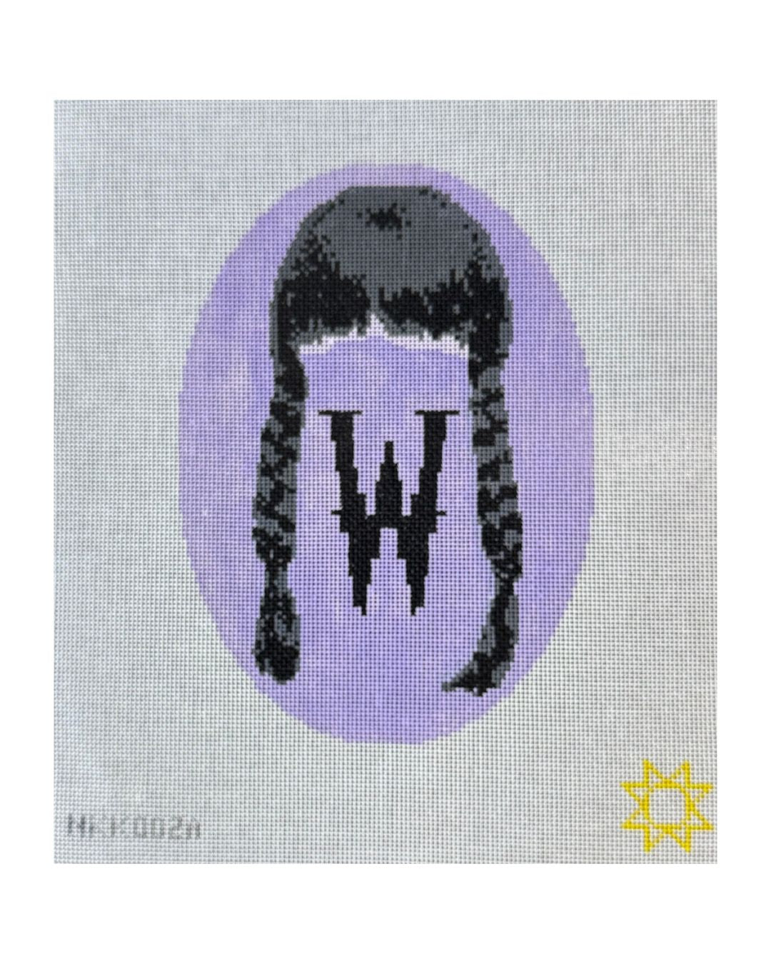 NKK002A W Braids - TS