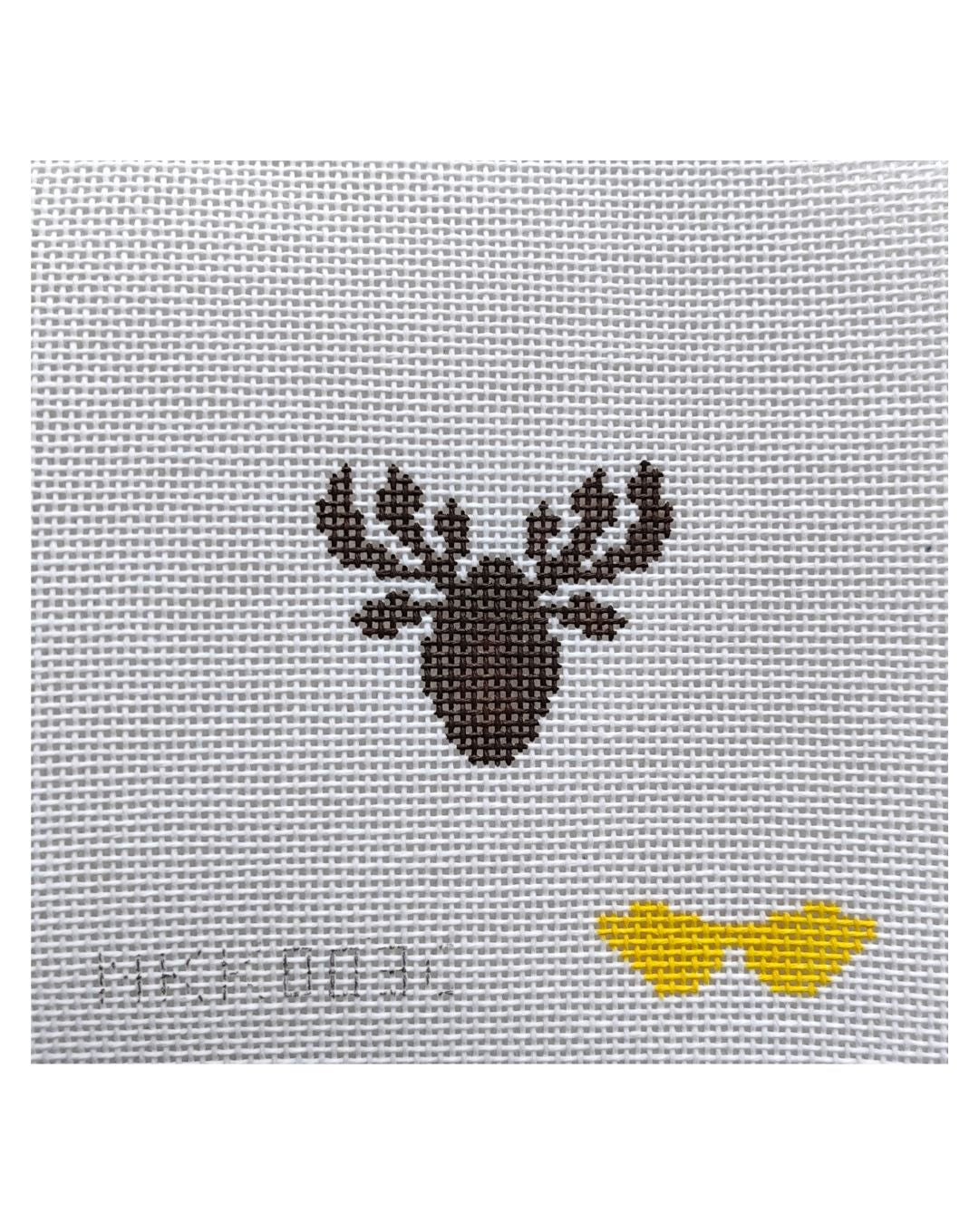 NKK003C Mini Moose - TS