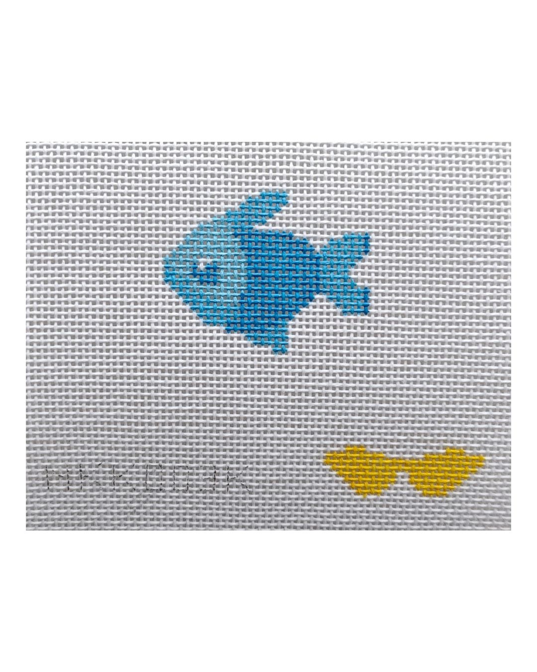 NKK003K Mini Fish - TS