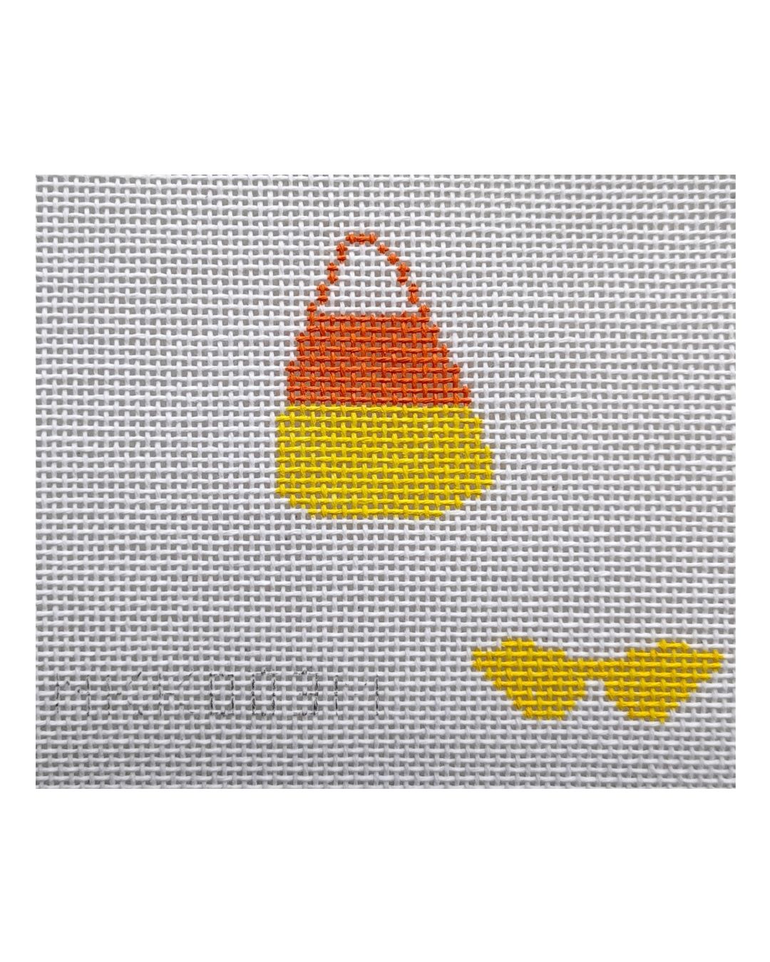 NKK003M Mini Candy Corn - TS