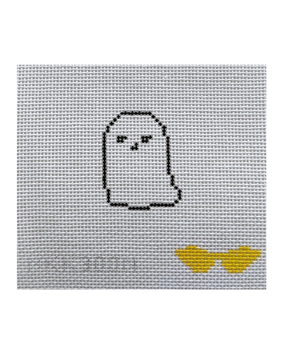 NKK003N Mini Ghost - TS