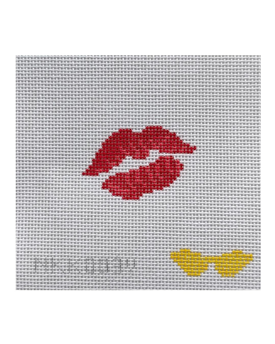 NKK003V Mini Lips - TS