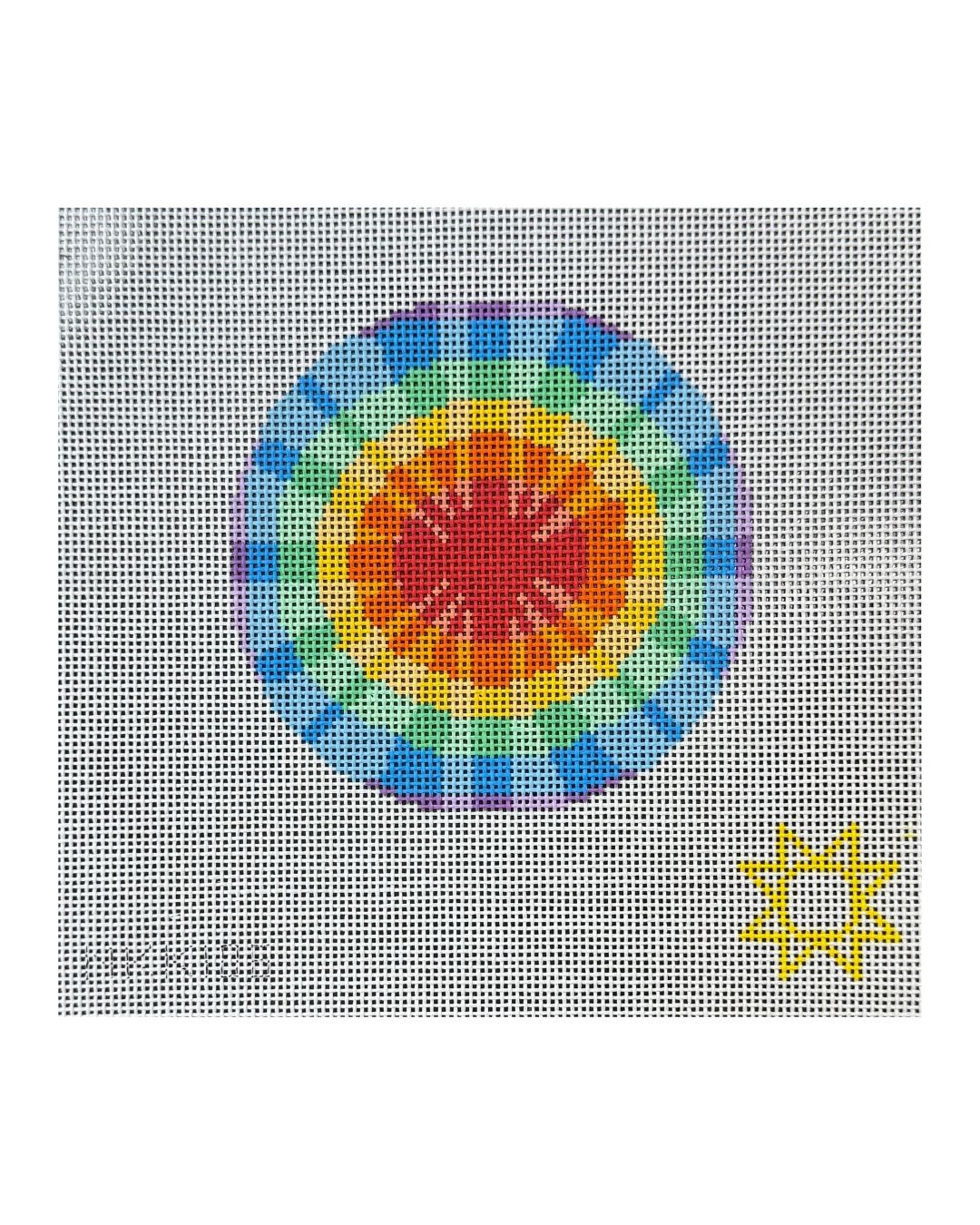 NKK106 Colorful Burst - TS