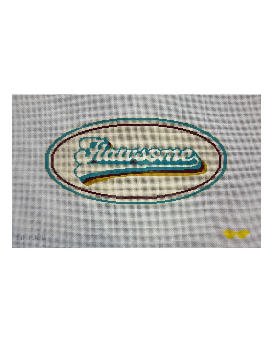 NKK108 Flawsome - TS
