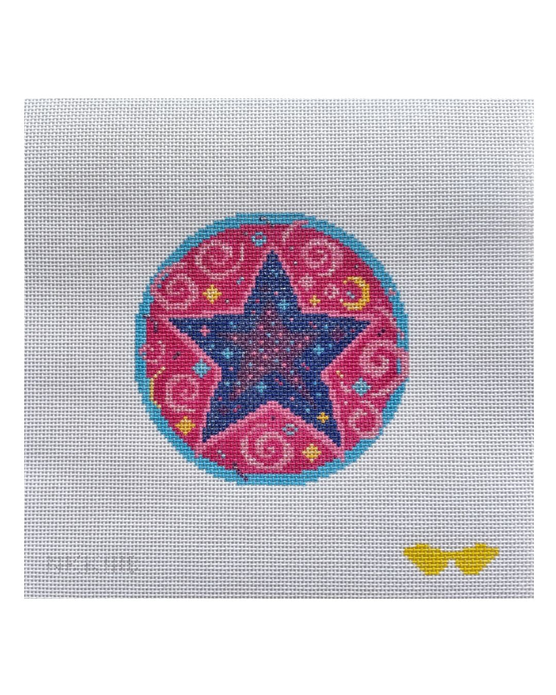 NKK111B Icon Energy - Space Oddi-T - TS