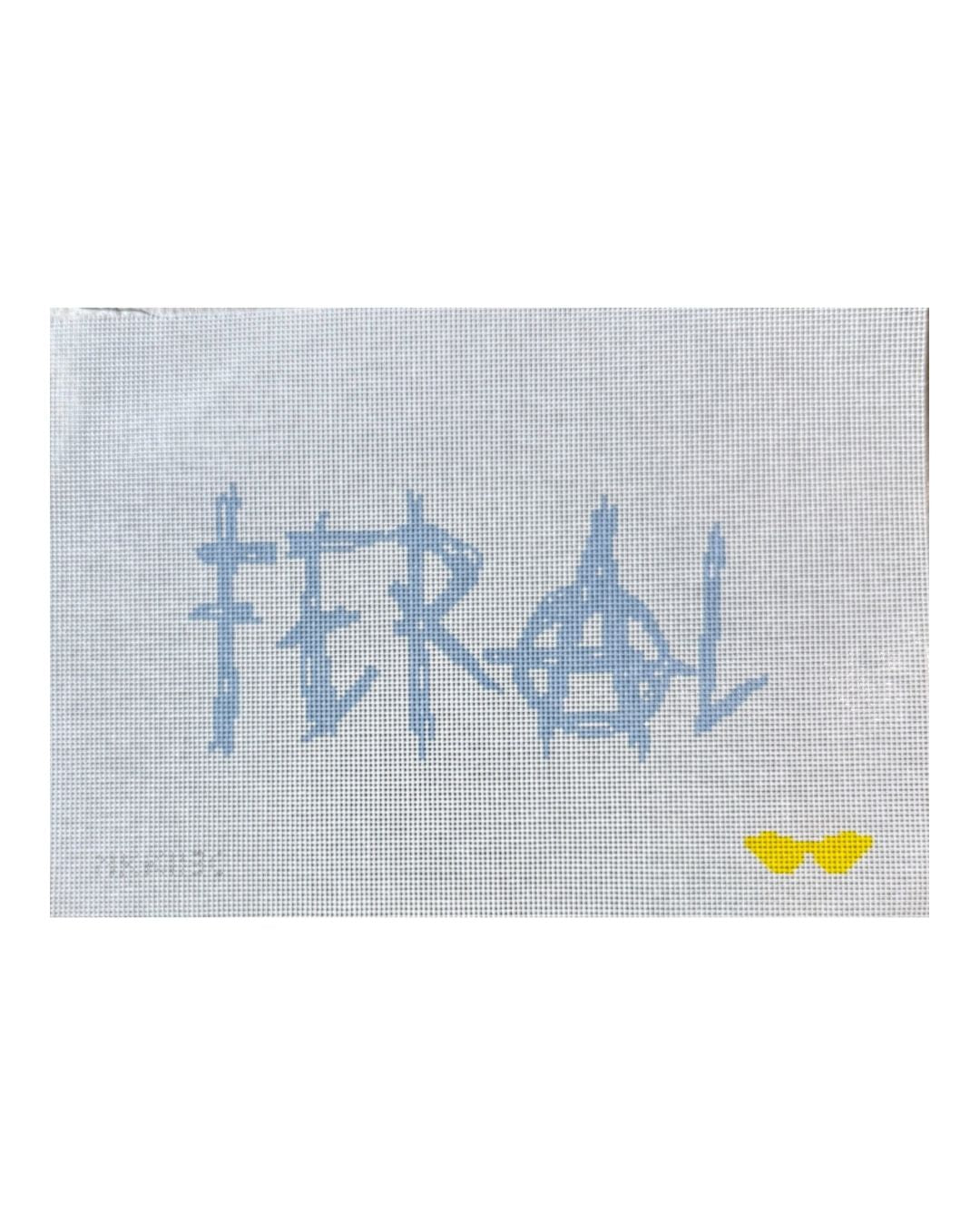 NKK113C Feral - TS
