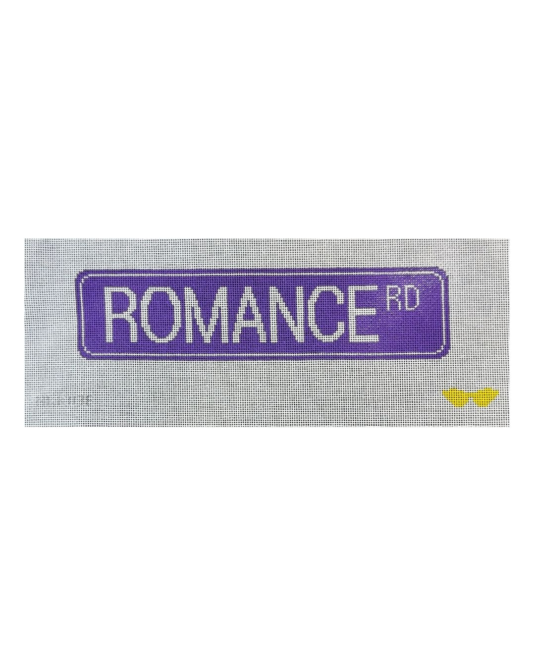 NKK113E Romance Road - TS