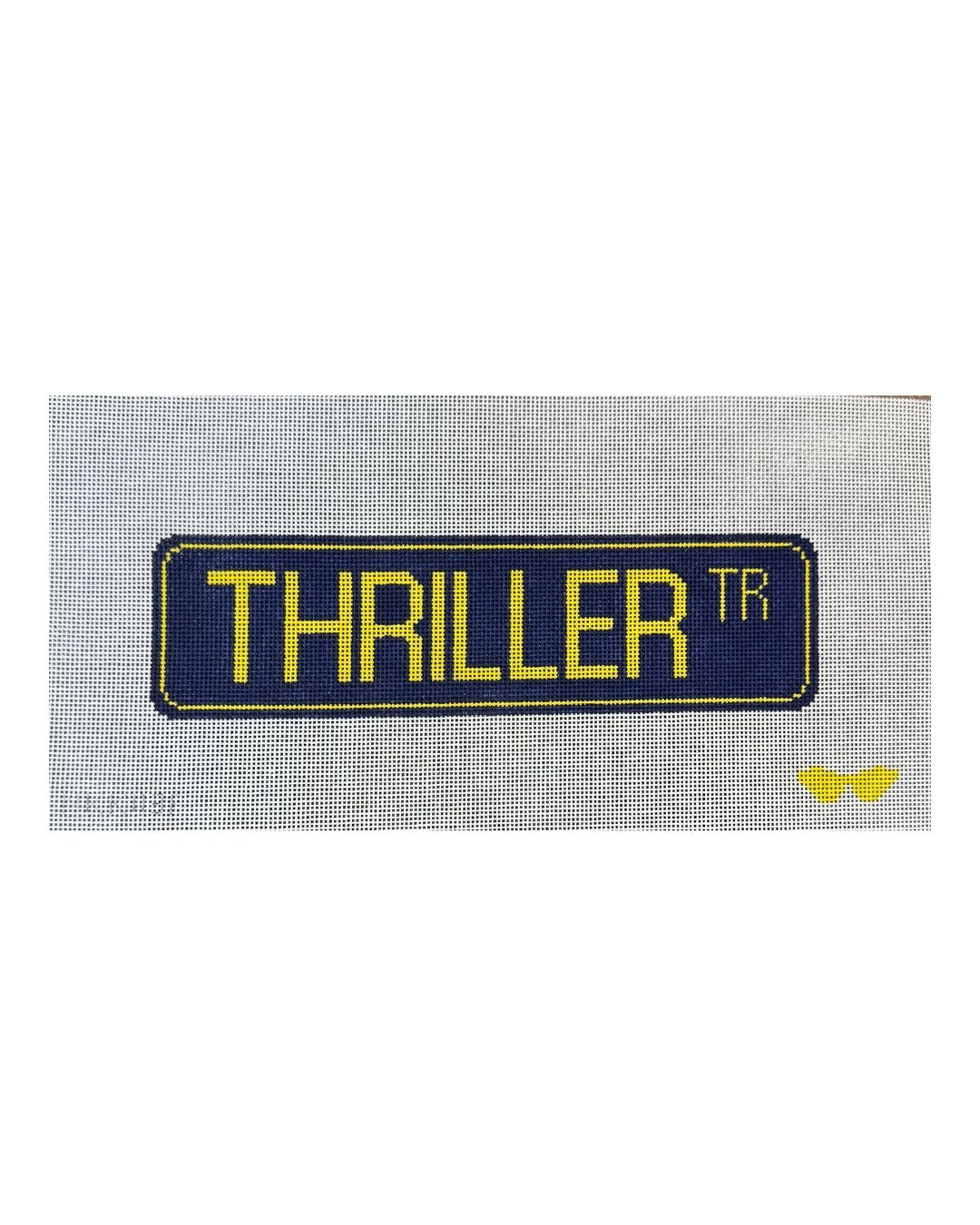 NKK113F Thriller Trail - TS