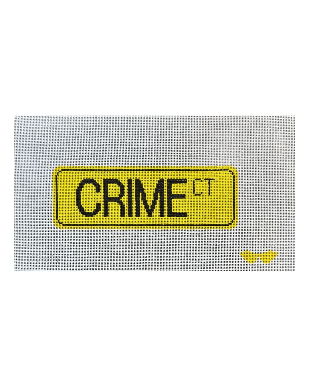 NKK113G Crime Court - TS