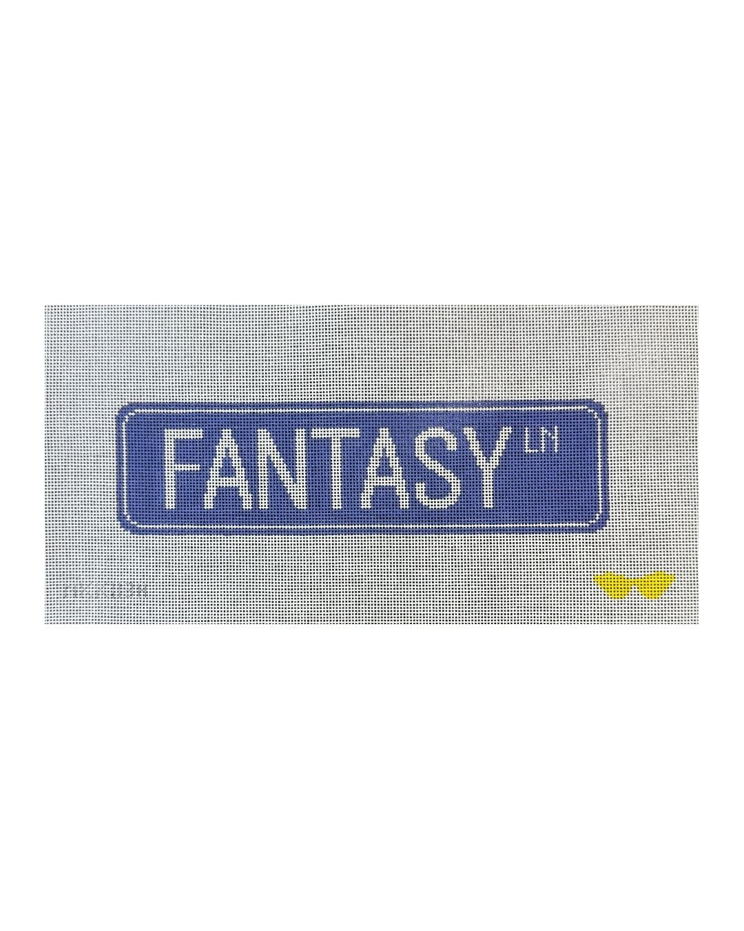 NKK113H Fantasy Lane - TS