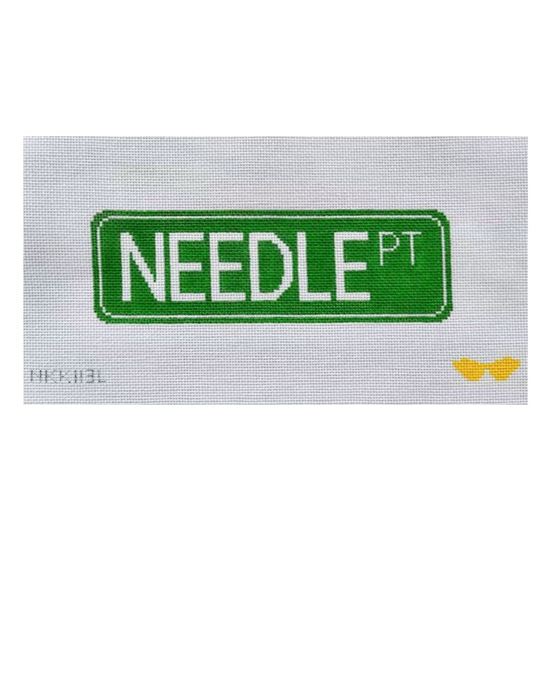 NKK113L Needle Point - TS