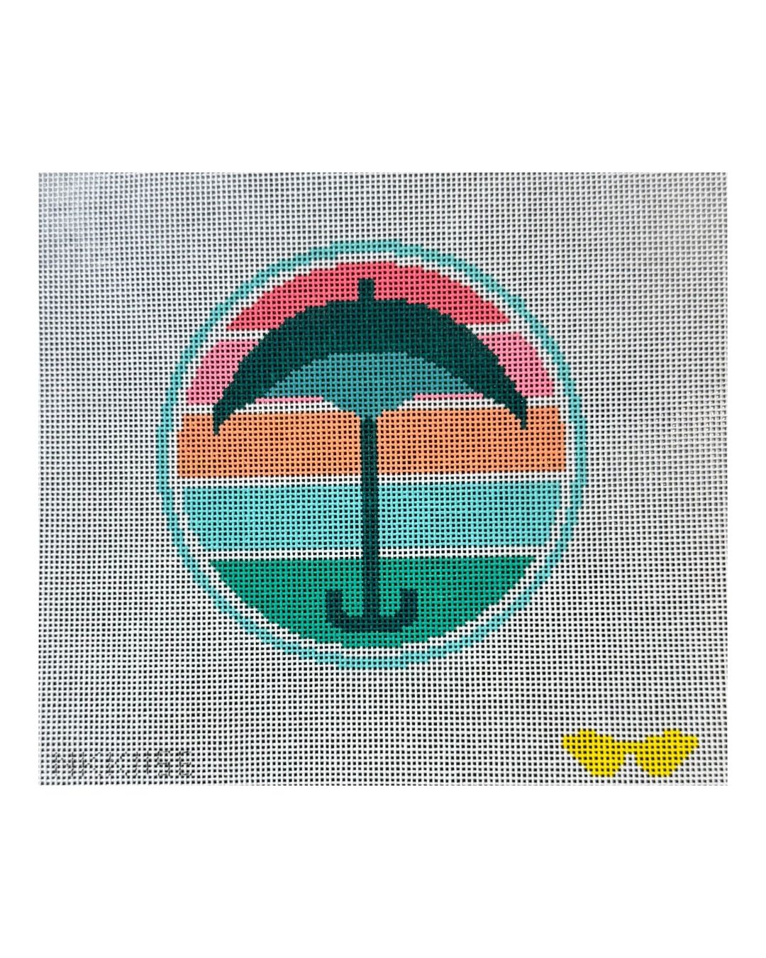 NKK115E April Showers Round - TS