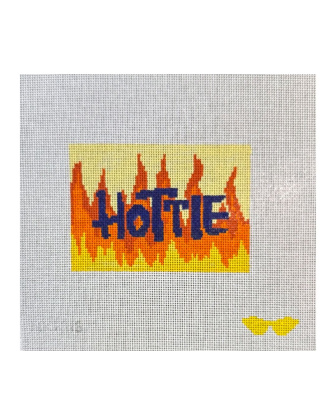 NKK116 Hottie - TS
