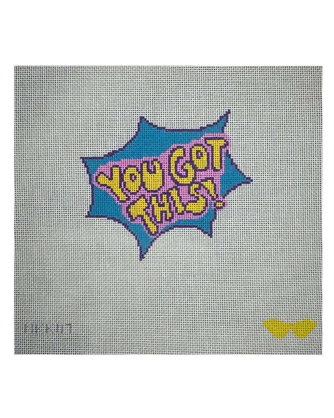 NKK117 You Got This! - TS