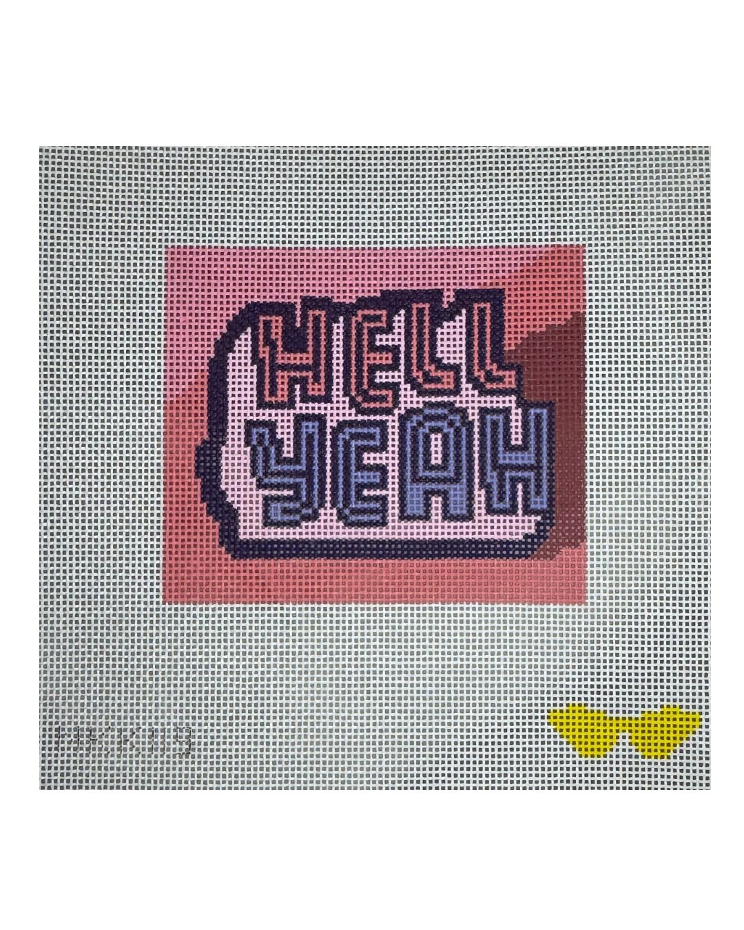 NKK119 Hell Yeah - TS