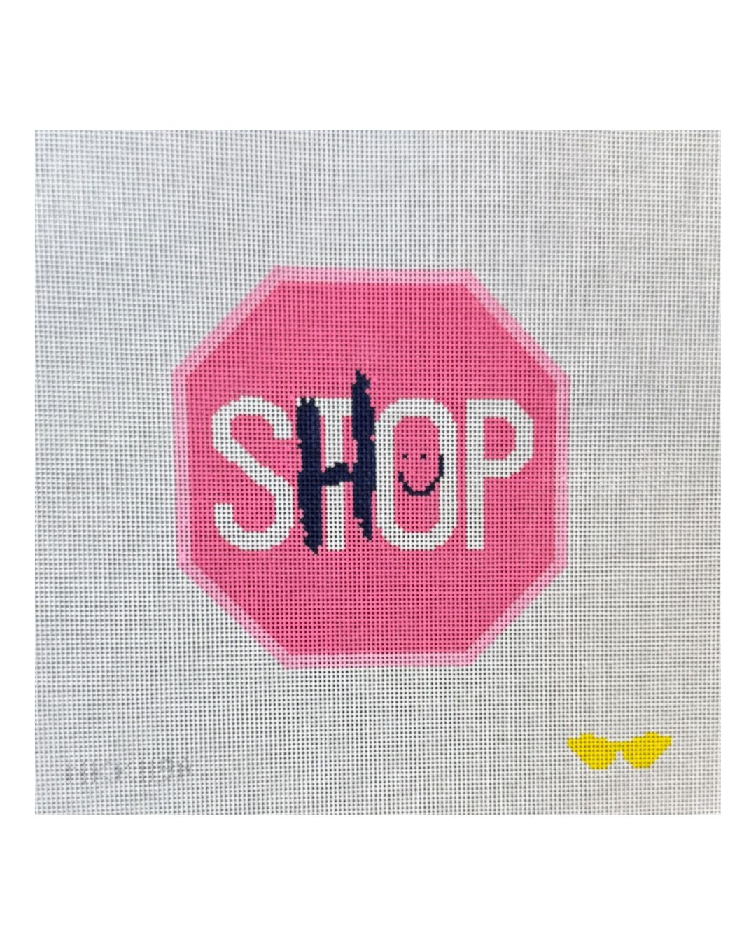 NKK119A Stop Shop - TS