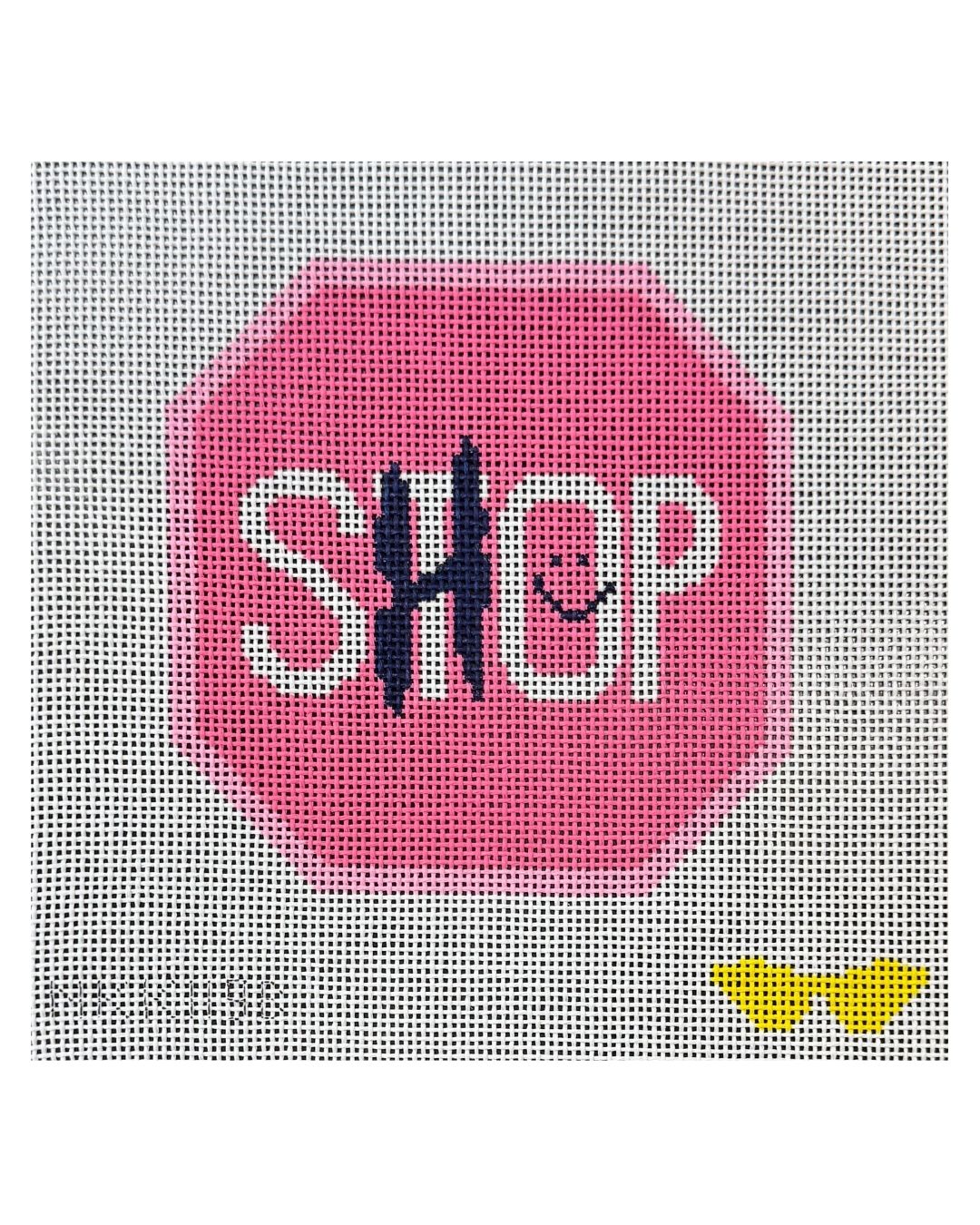 NKK119B Stop Shop 13 mesh - TS