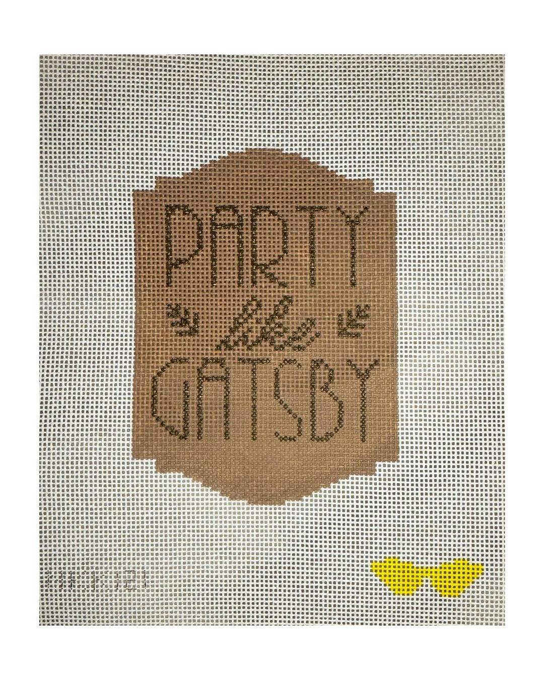 NKK121 Party Like Gatsby - TS