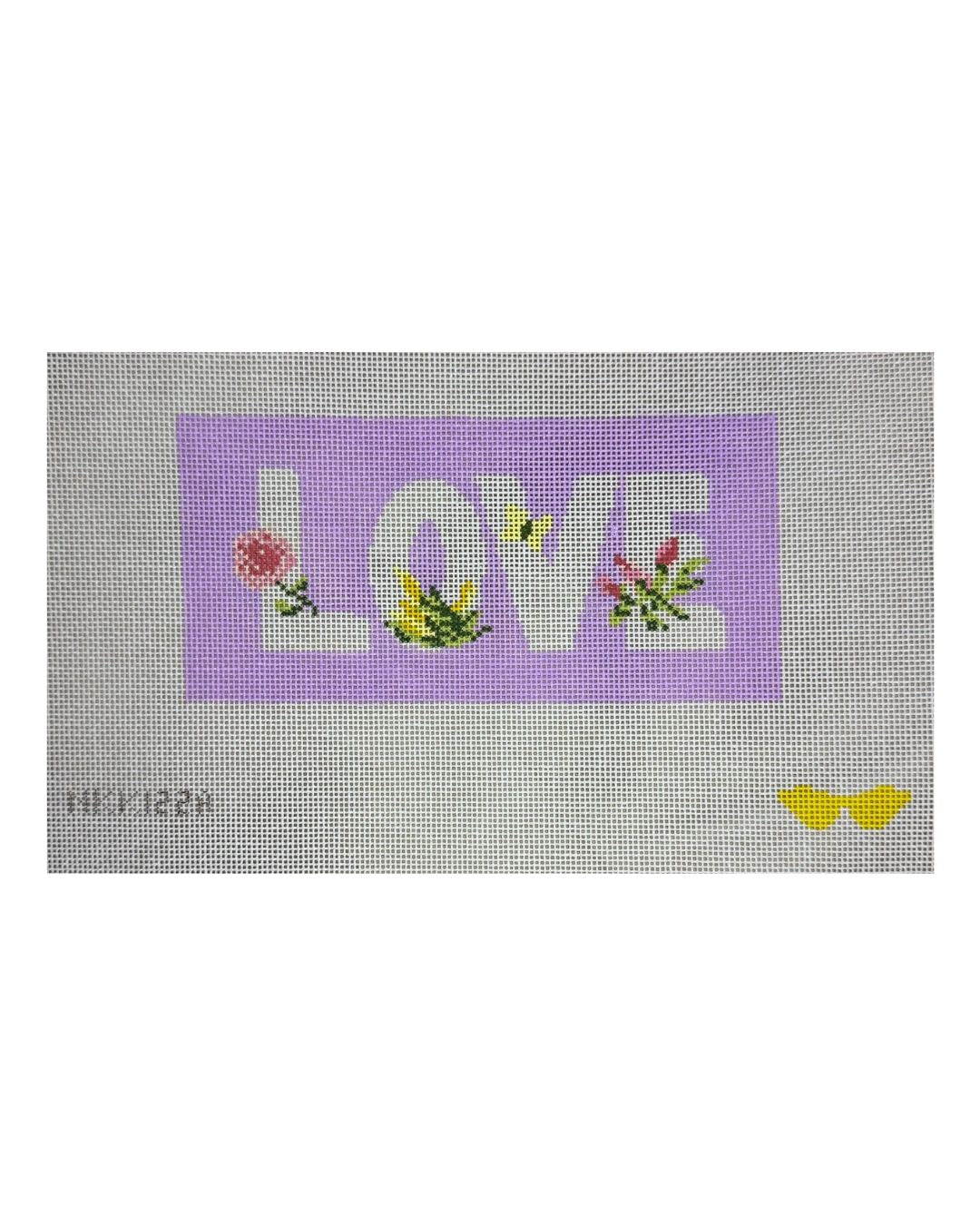 NKK122A Floral Love - TS