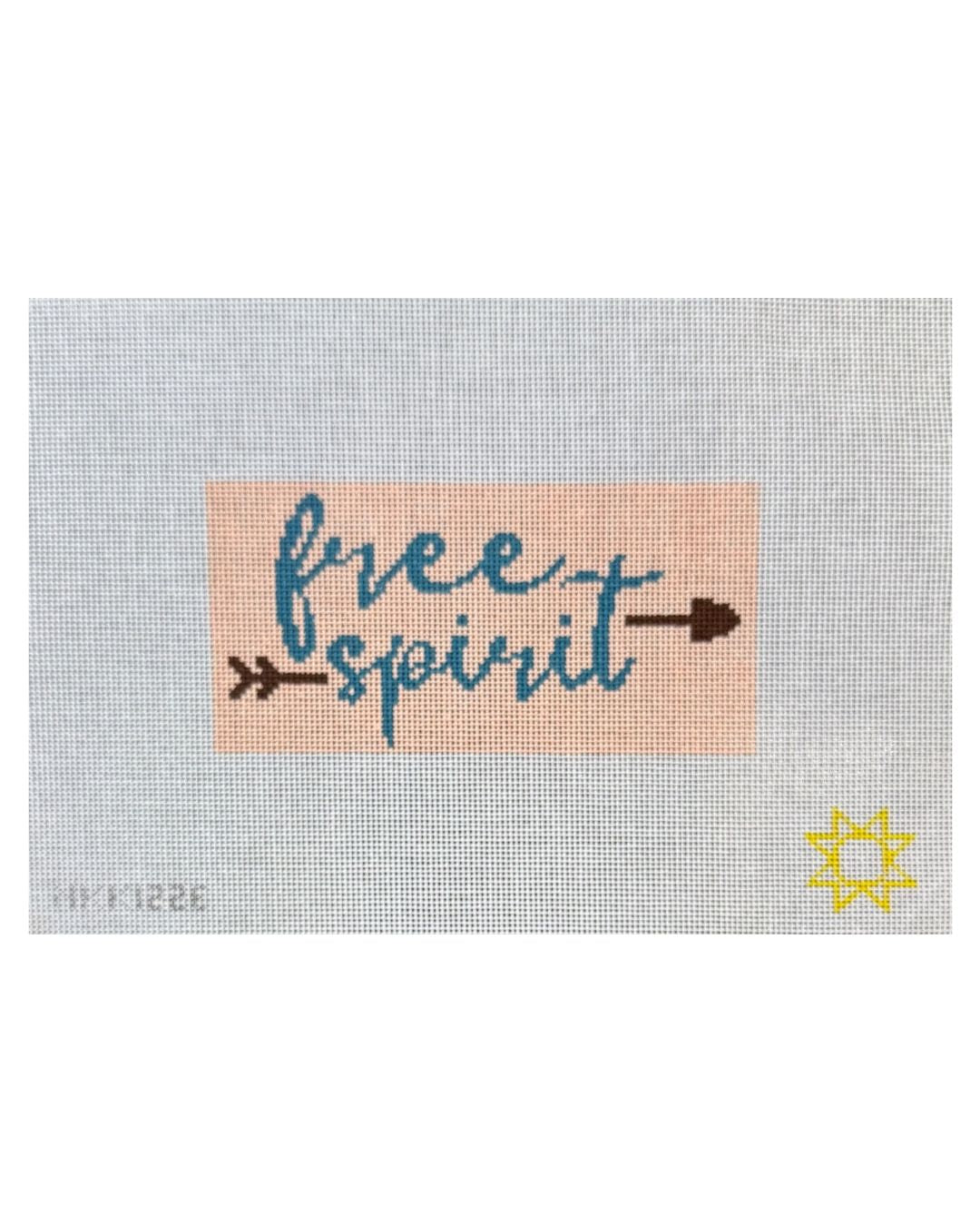 NKK122E Free Spirit - TS