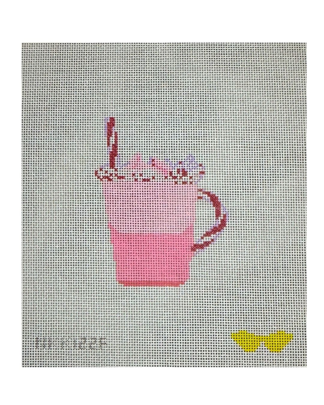NKK122F Pink Cocoa - TS