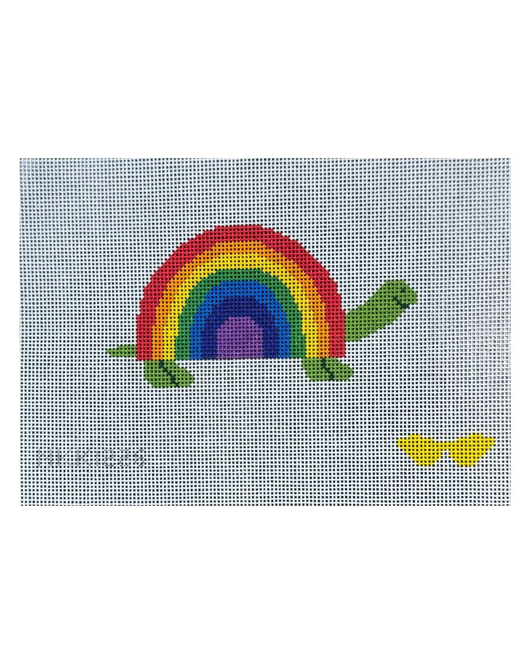 NKK122G Pride Turtle - TS