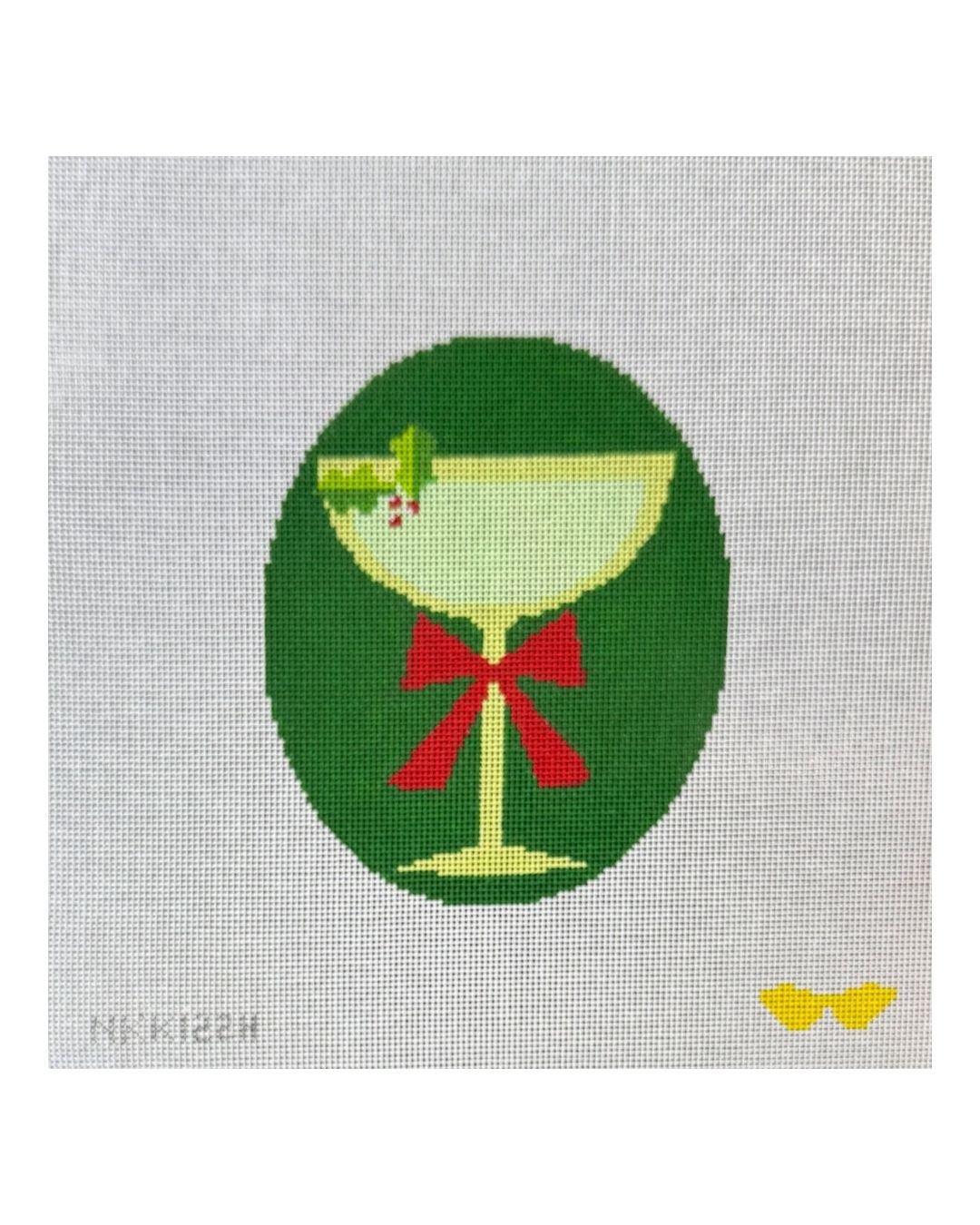 NKK122H Green Coupe - TS