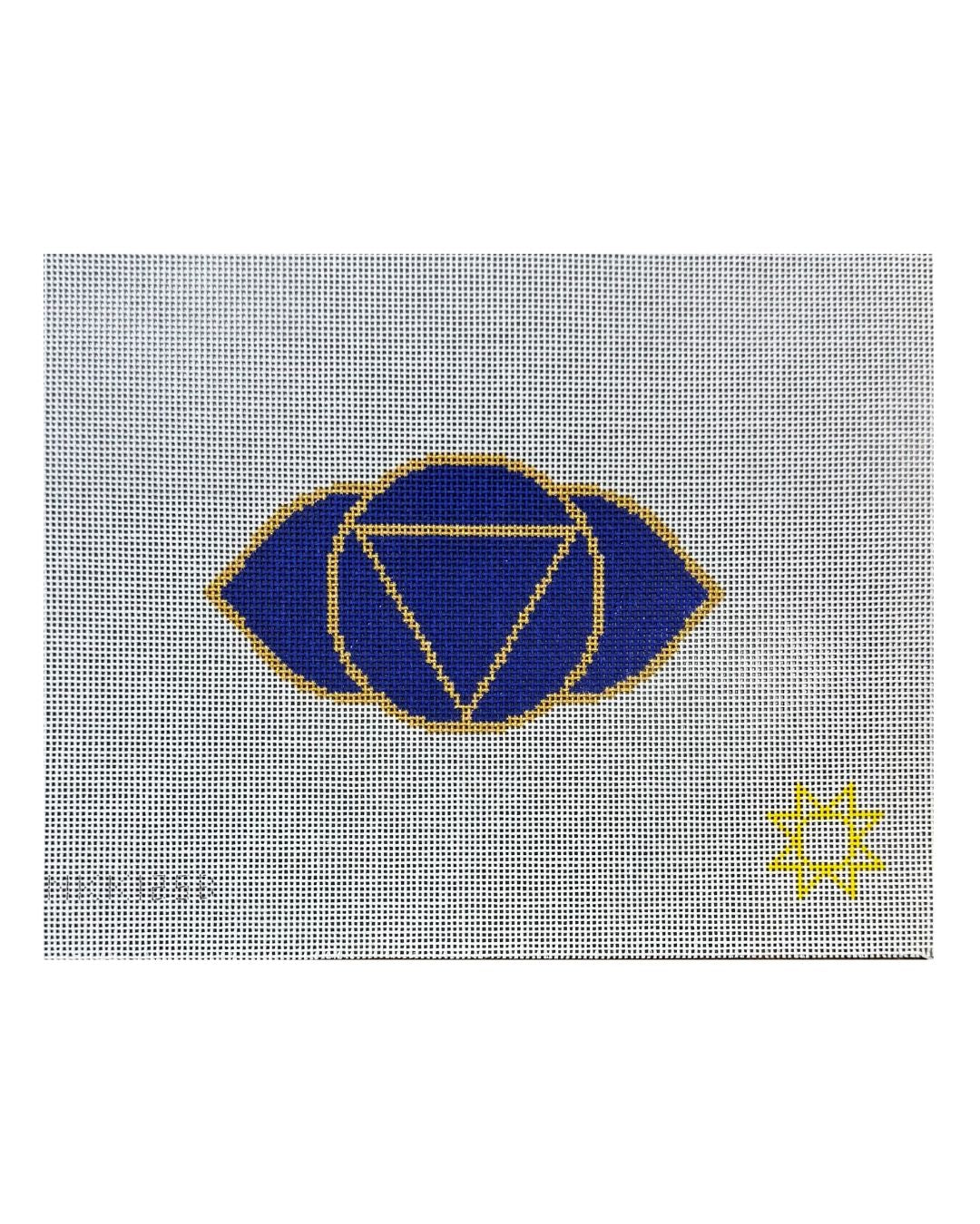 NKK125B Chakras - Third Eye - TS