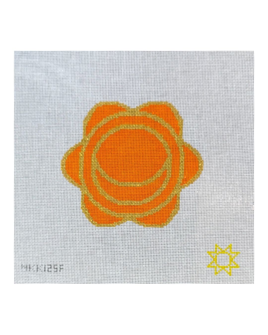 NKK125F Chakras - Sacral - TS