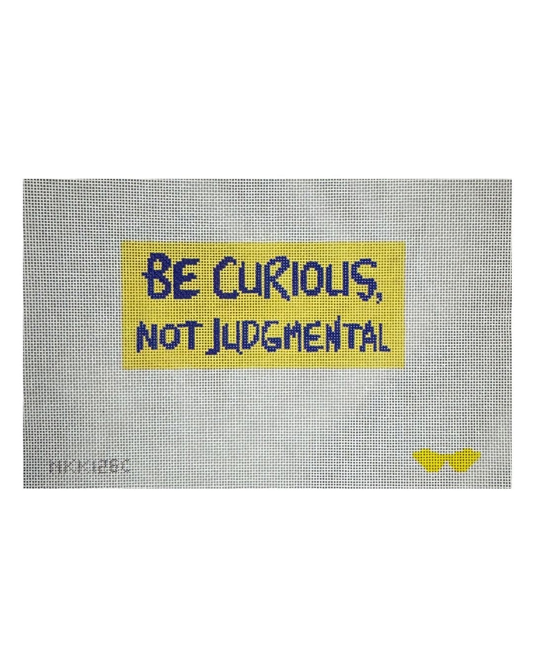 NKK126C Be Curious - TS