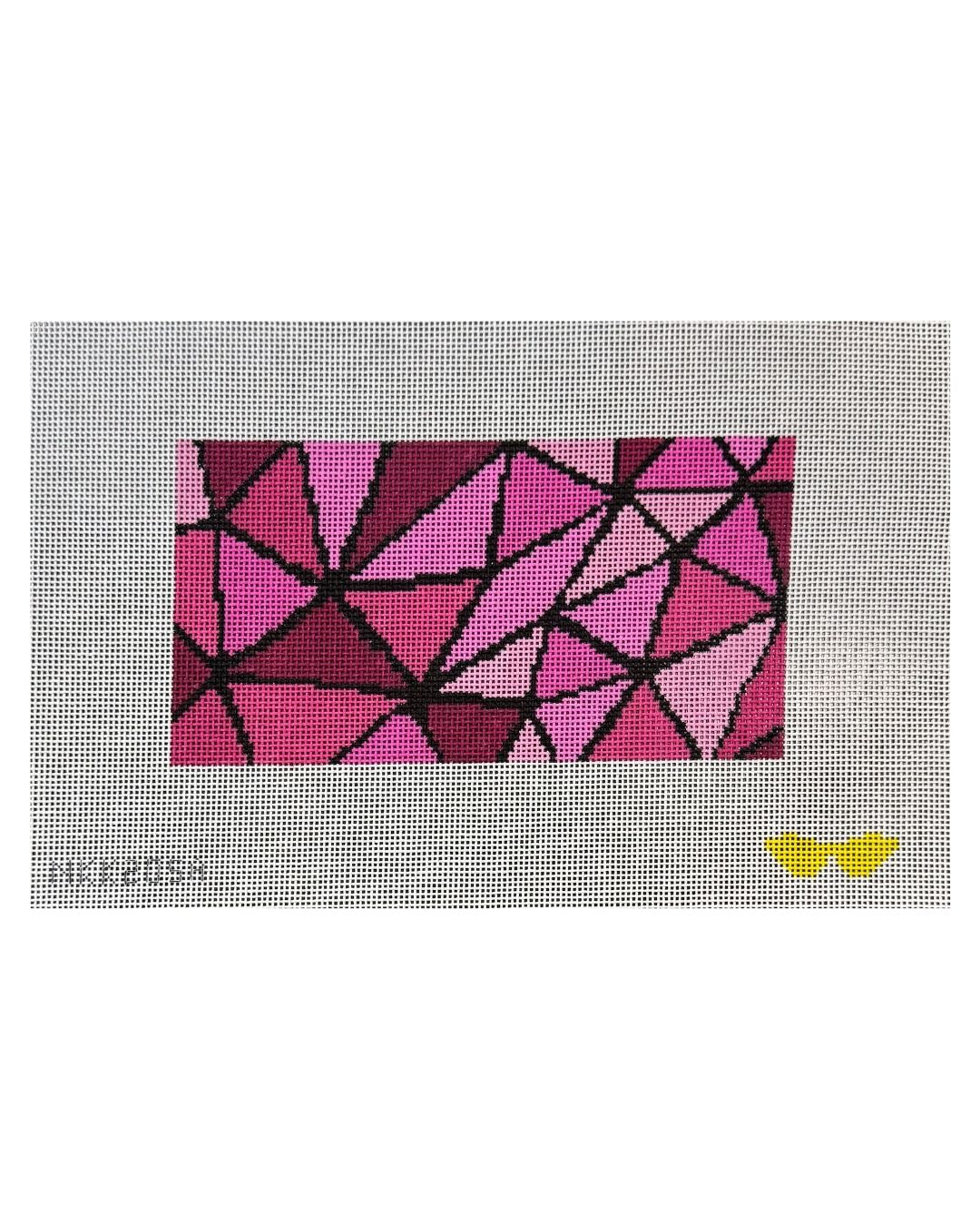 NKK205A Clutch Insert - Pink Geo - TS