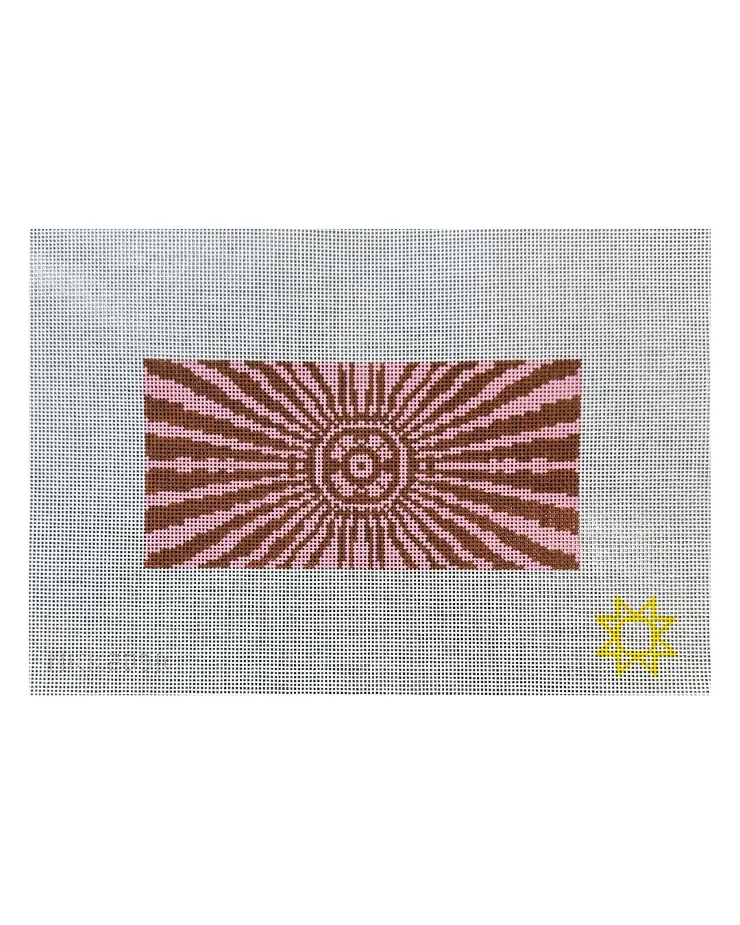 NKK205D Clutch Insert - Sky Burst pink  - TS