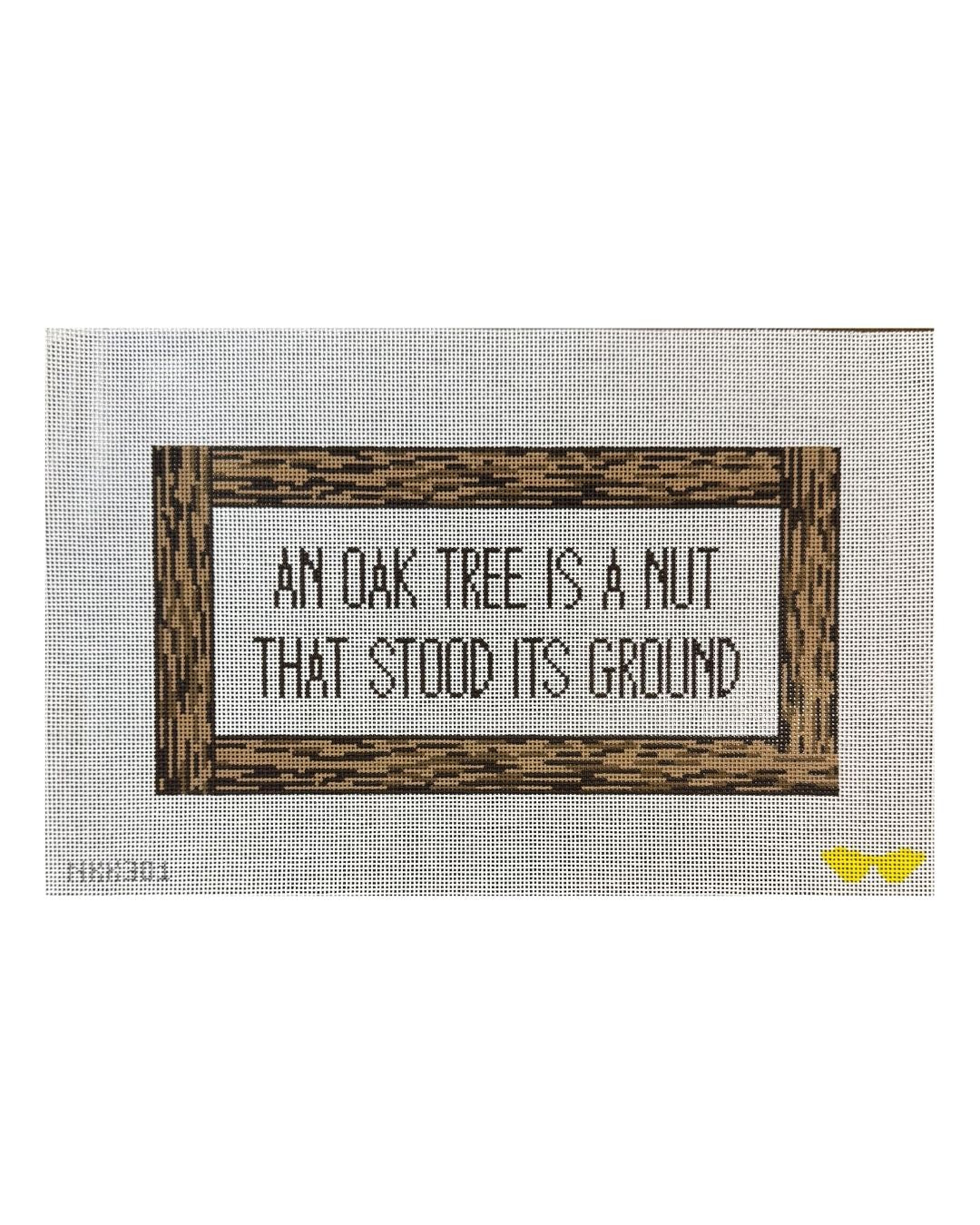 NKK301 Oak Tree - TS