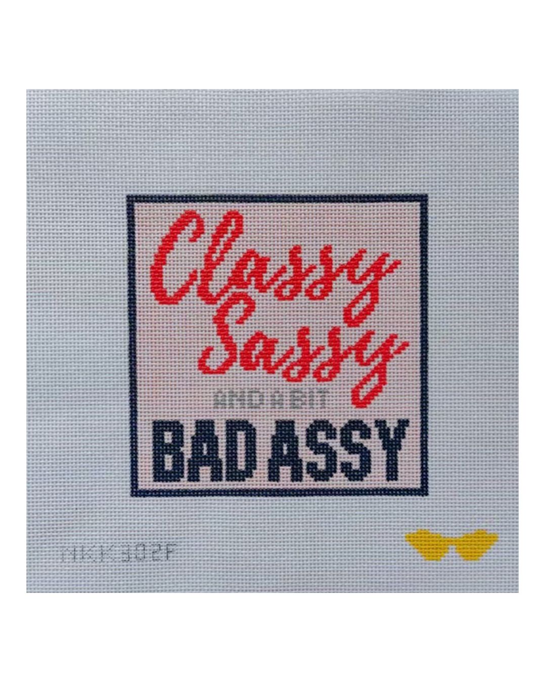 NKK302F Bad Assy - TS