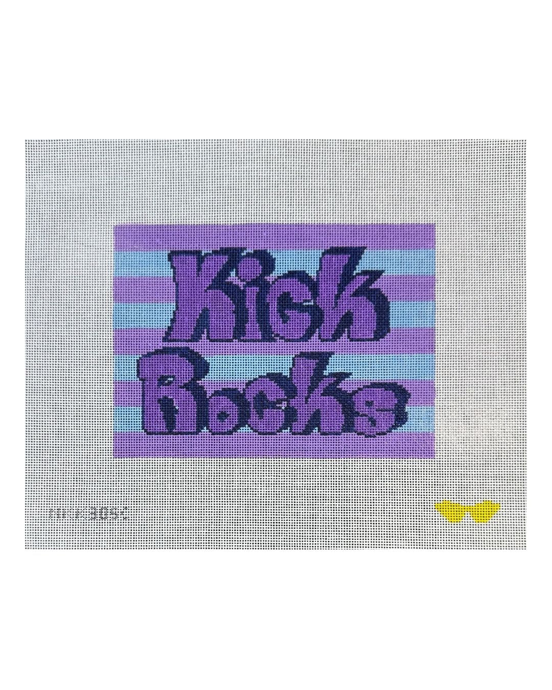 NKK305C Kick Rocks - TS