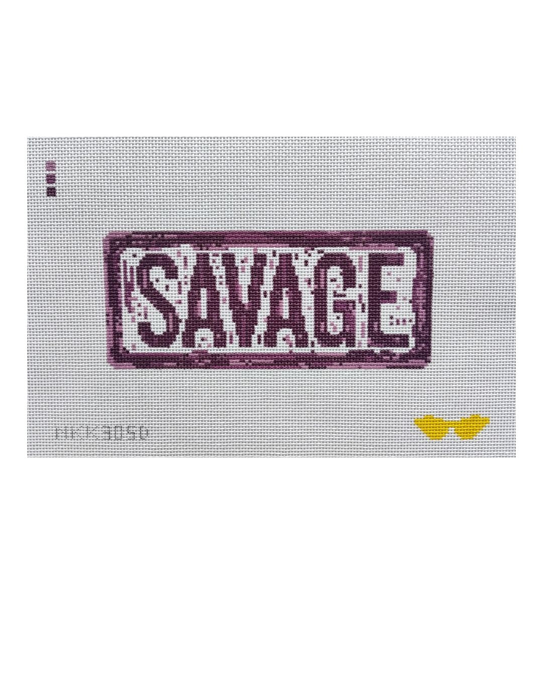 NKK305D Savage - TS
