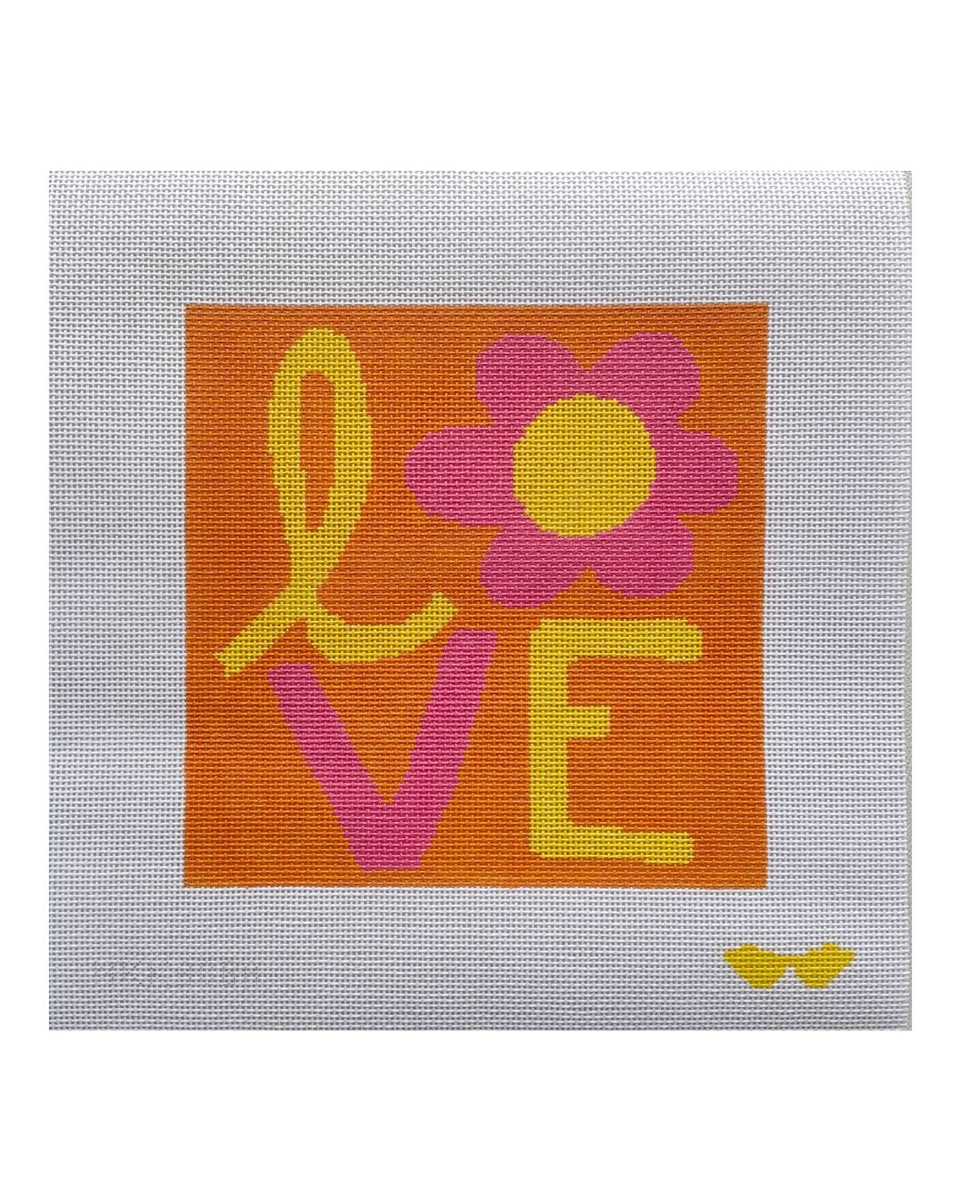 NKK306A Square Love - TS